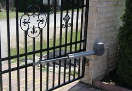 Gate Installation In Murphy, TX