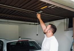 Garage Door Installation In Murphy, TX